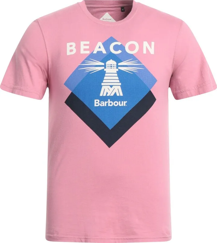 T-shirt Pastel Pink