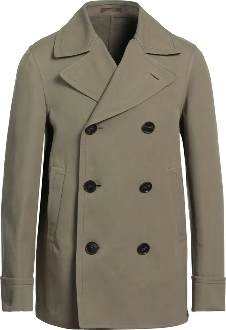 Coat Khaki