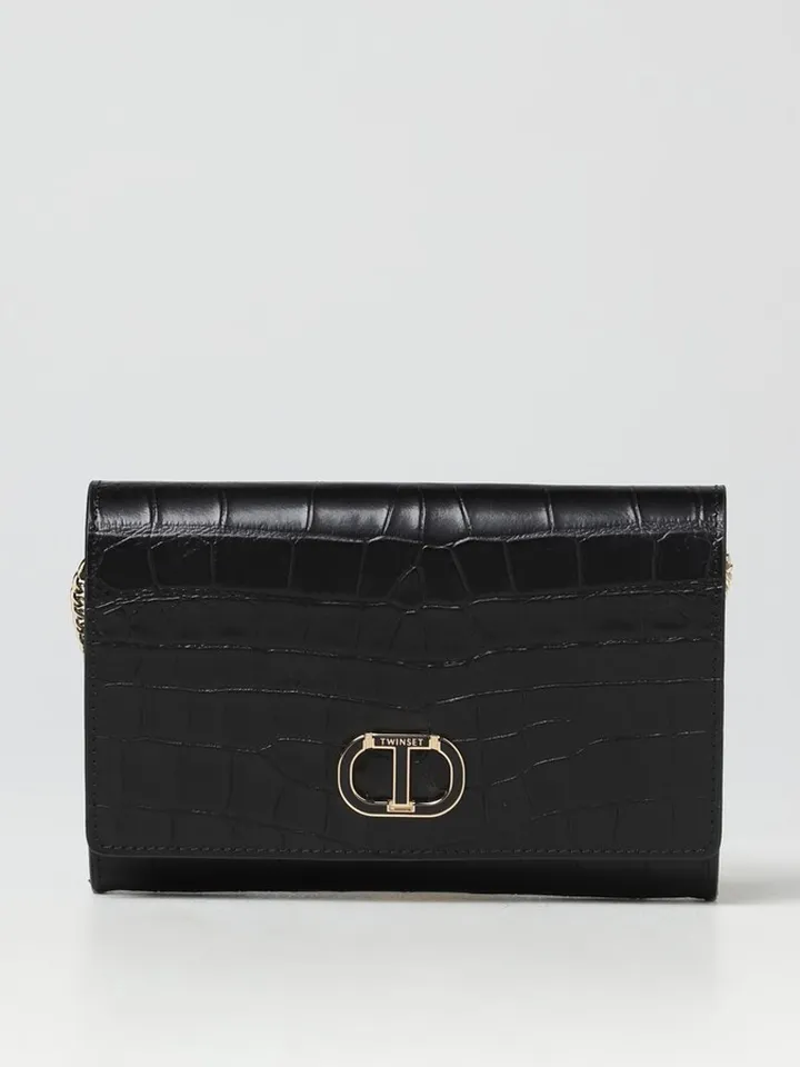 Handbag woman Twinset