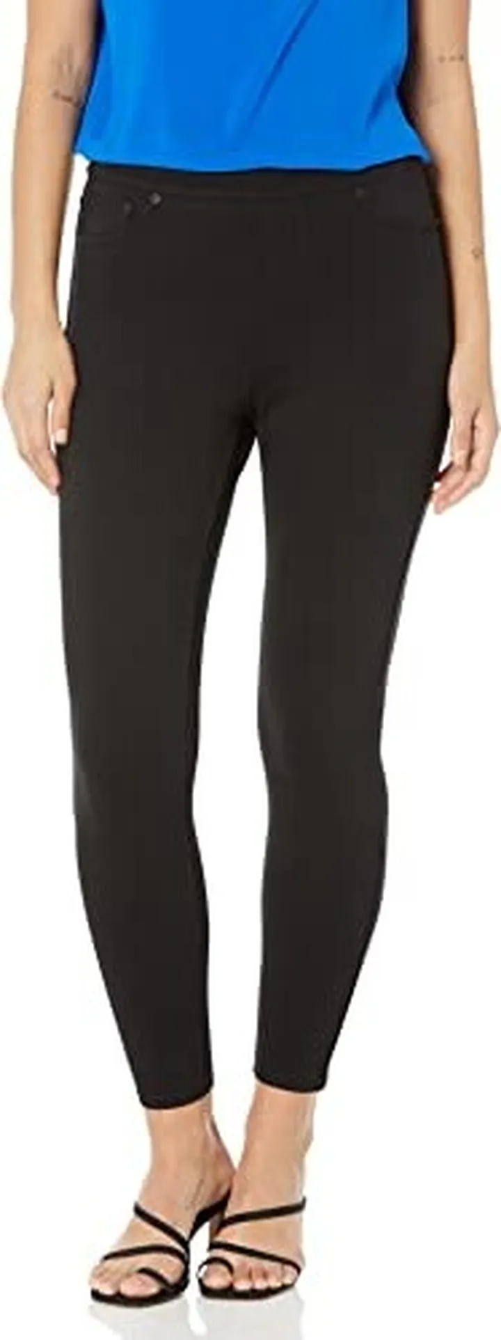 Calvin Klein Women Everyday Plush Turtle Neck Long Sleeve