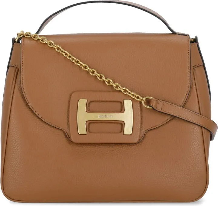H Bag Postina Shoulder Bag