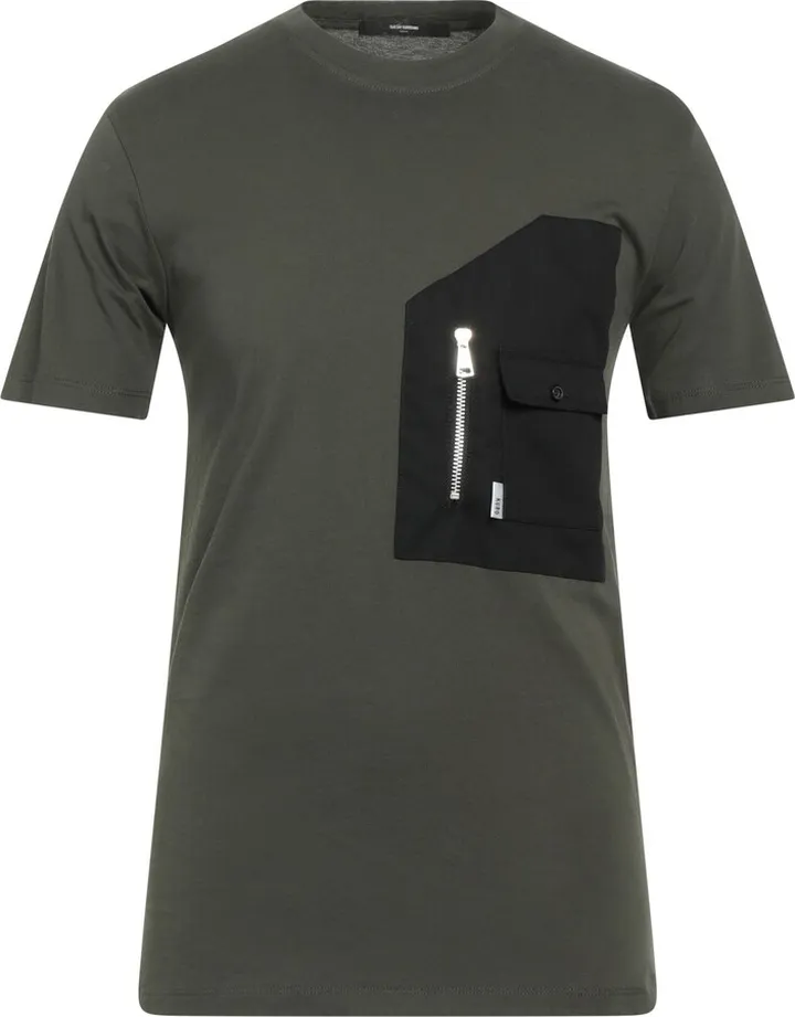 T-shirt White