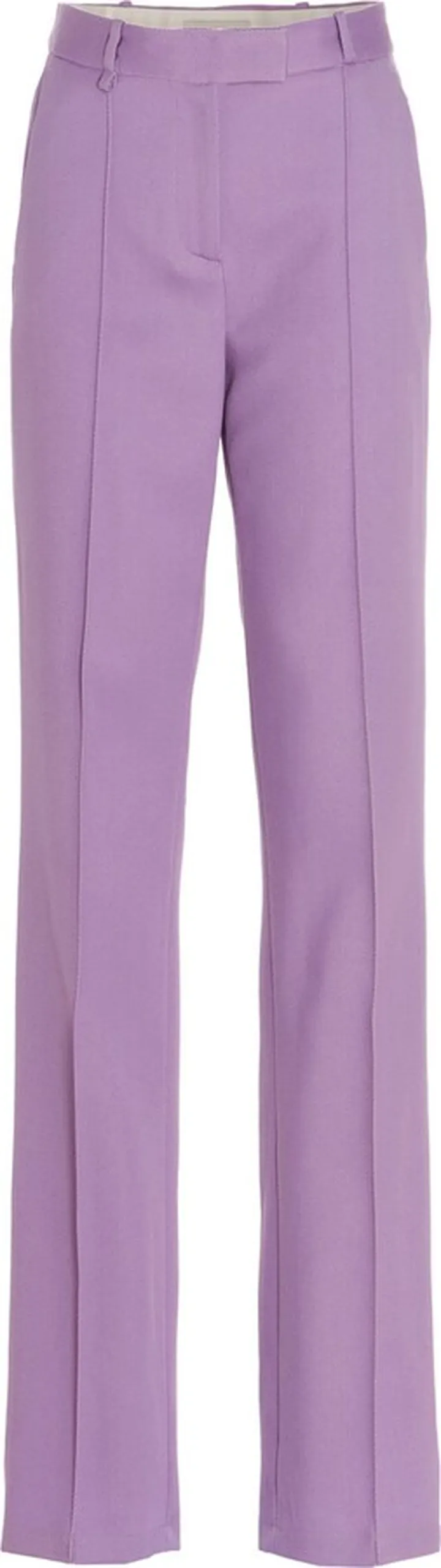High Waist Pants