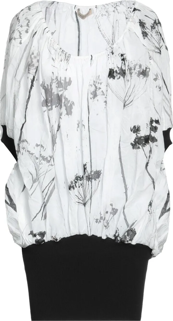 Blouse White
