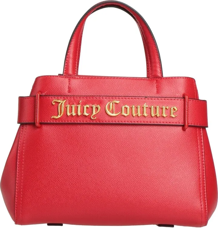 Handbag Red