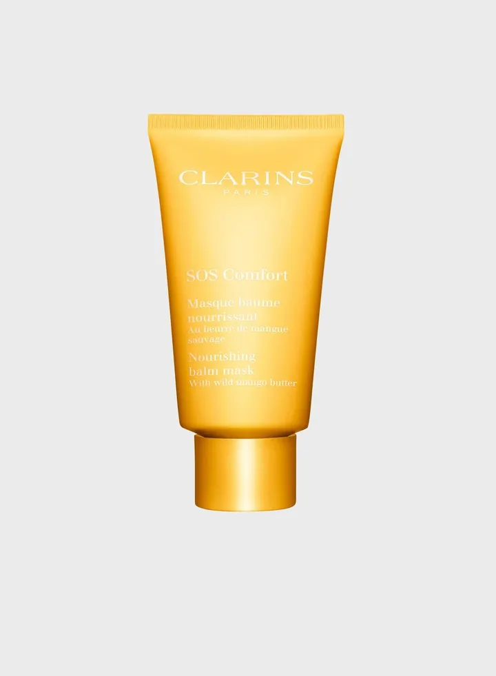SOS Comfort Face Mask
