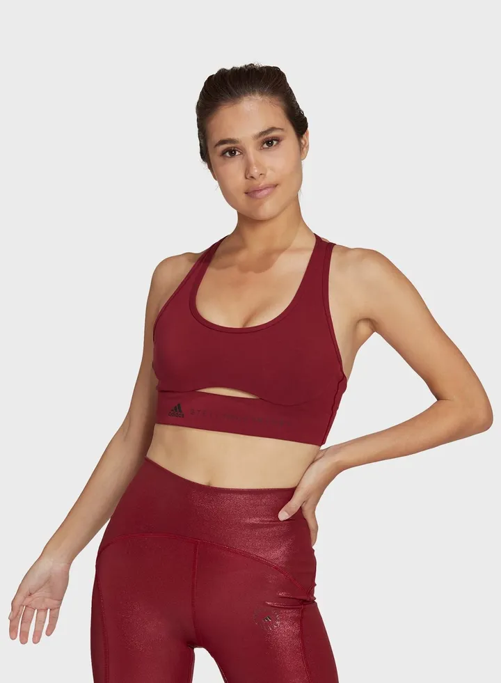 Logo Bra