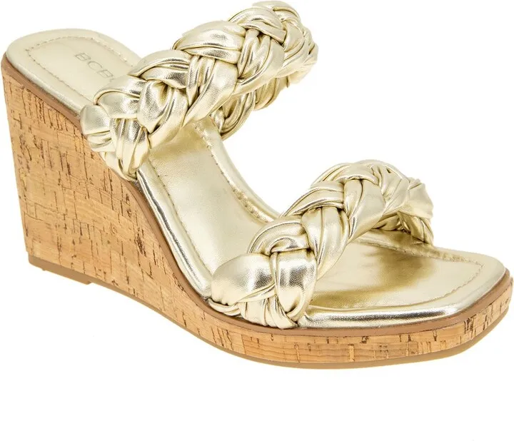 Ulana Wedges