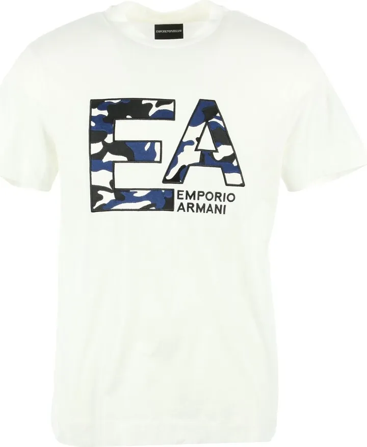 T-shirt White