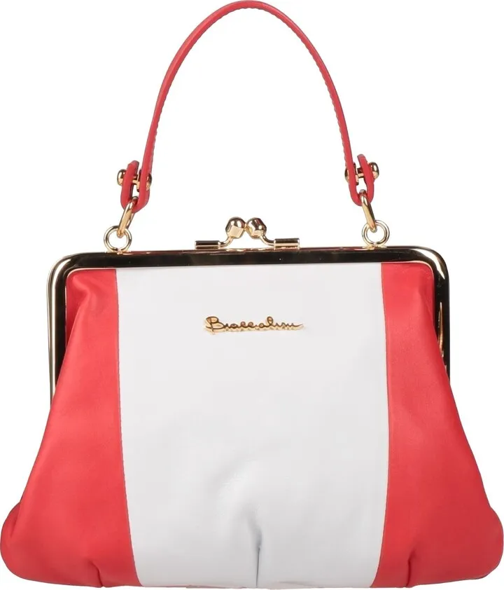 Handbag Coral