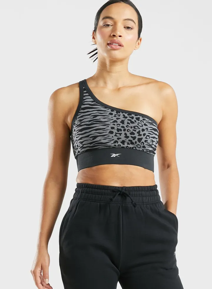 Modern Safari Bra