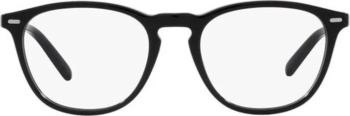 Polo Ralph Lauren Oval Frame Glasses