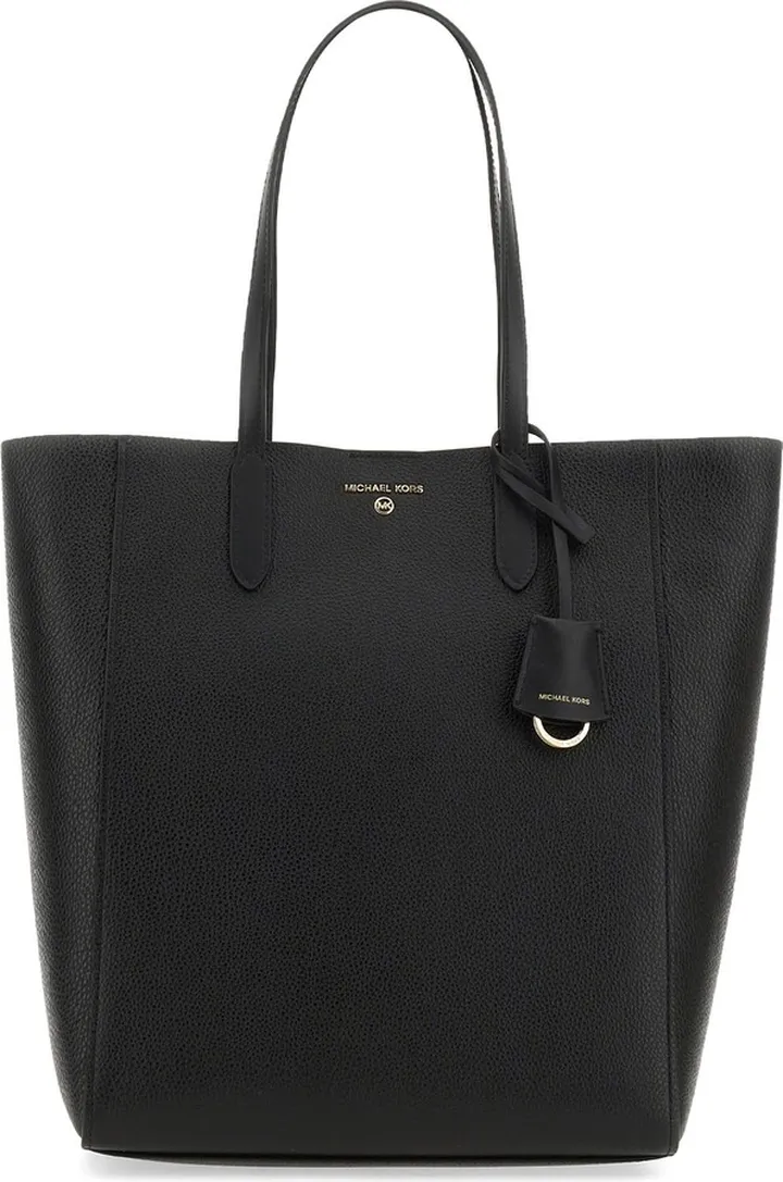 Shoopper Bag With Logo