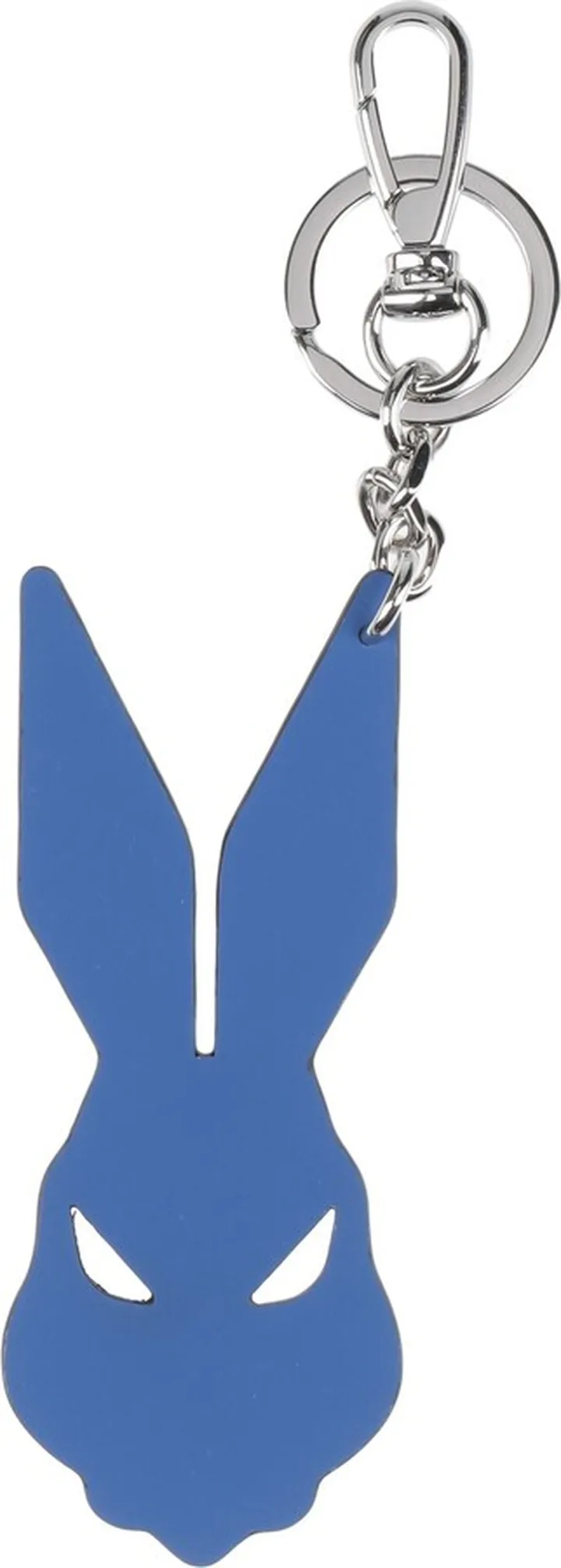 Key Ring Blue
