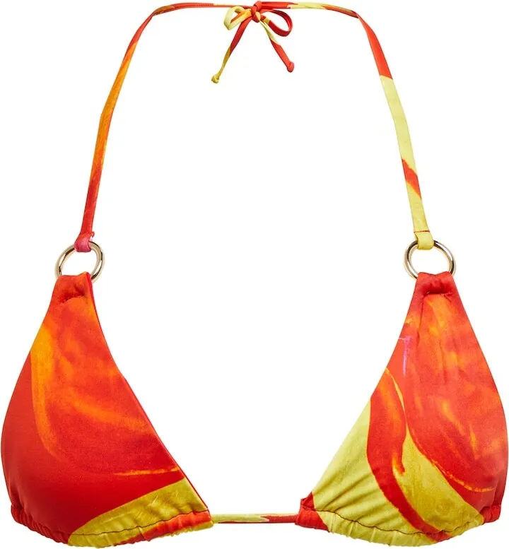 Mini Ring bikini top