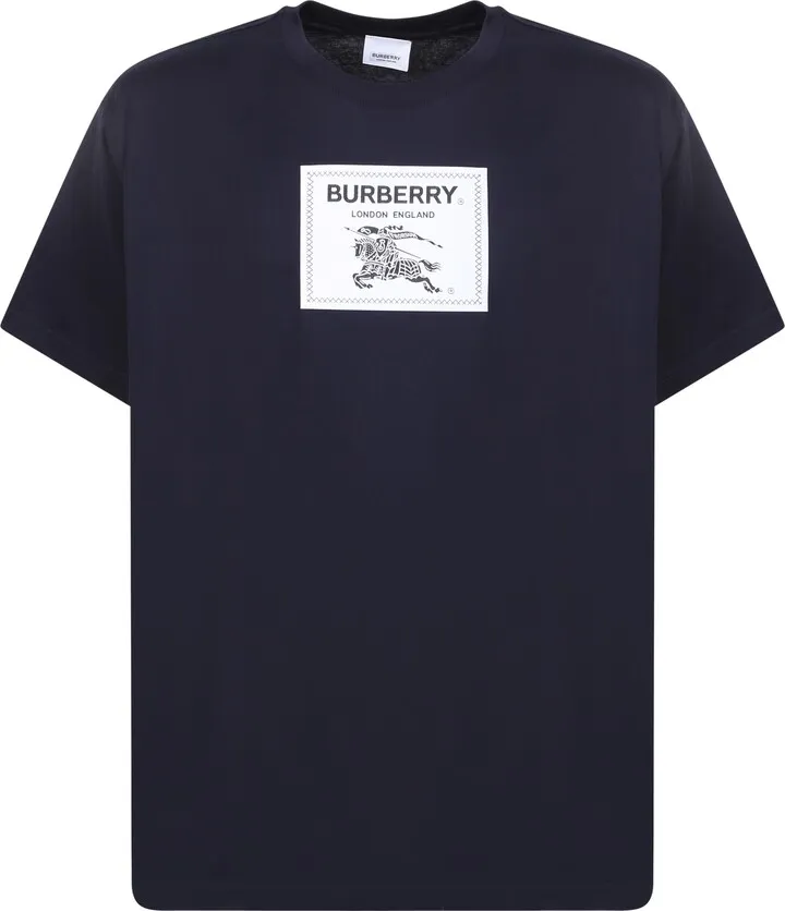Prorsum Blue T-shirt