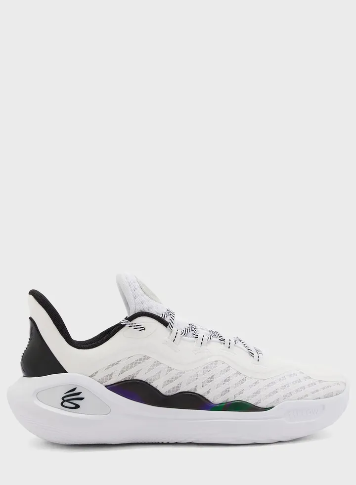 Curry 11 Wind