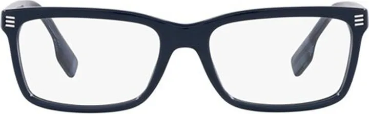 Burberry Eyewear Rectangular Frame Glasses