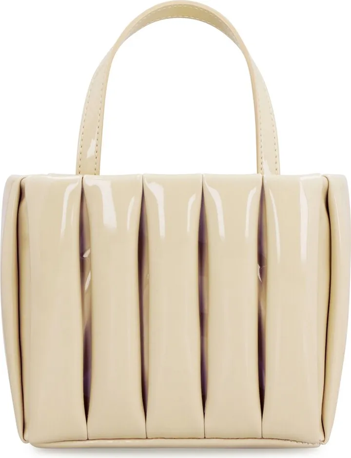Aria Patent Mini-bag