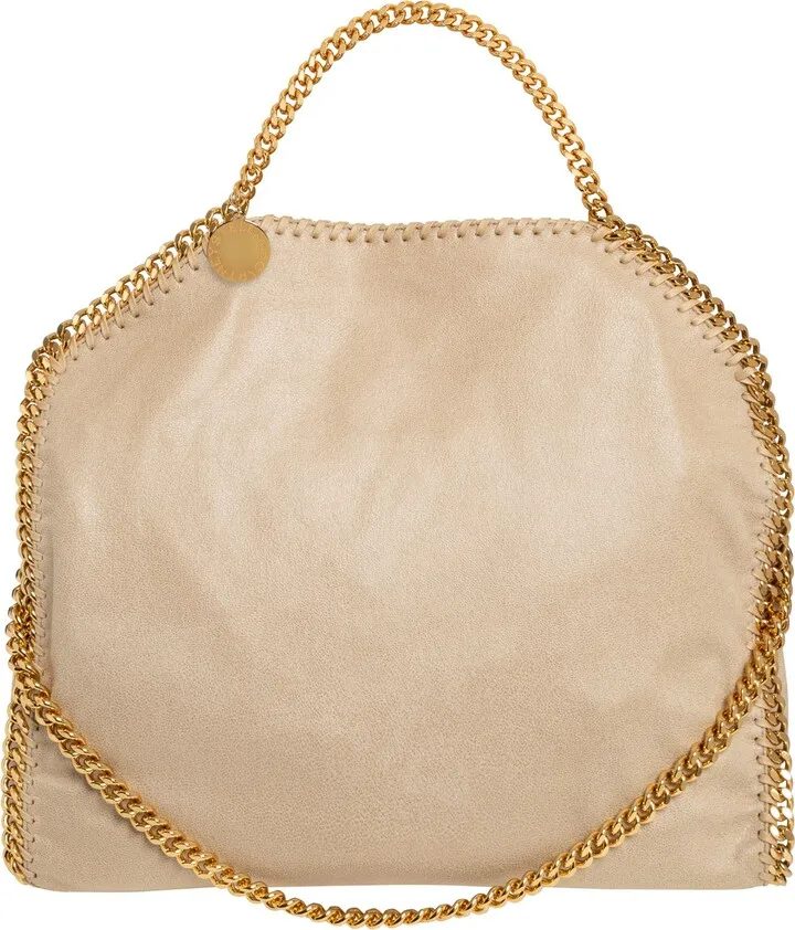 Falabella Fold Over Mini Mini Handbag