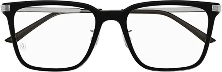 Cartier Square Frame Glasses