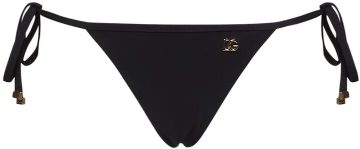 Jersey Bikini Bottoms