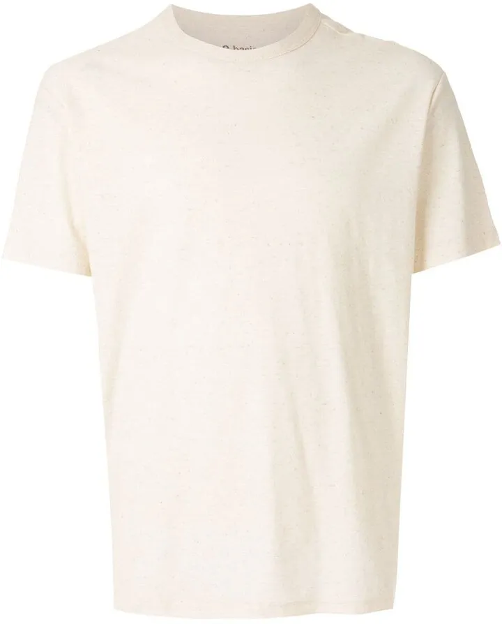 Canhamo E-Basics T-shirt