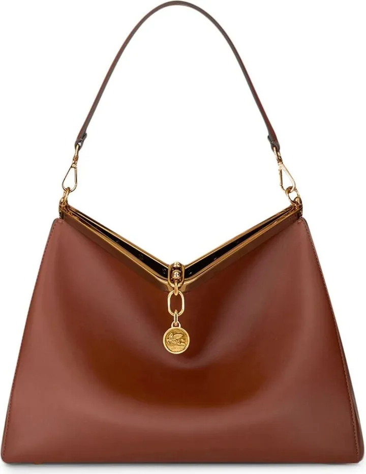 Vela shoulder bag