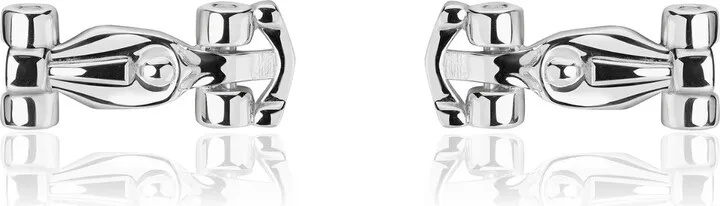 TANE MEXICO 1942 - Tane Racing Single-Seat Cufflinks