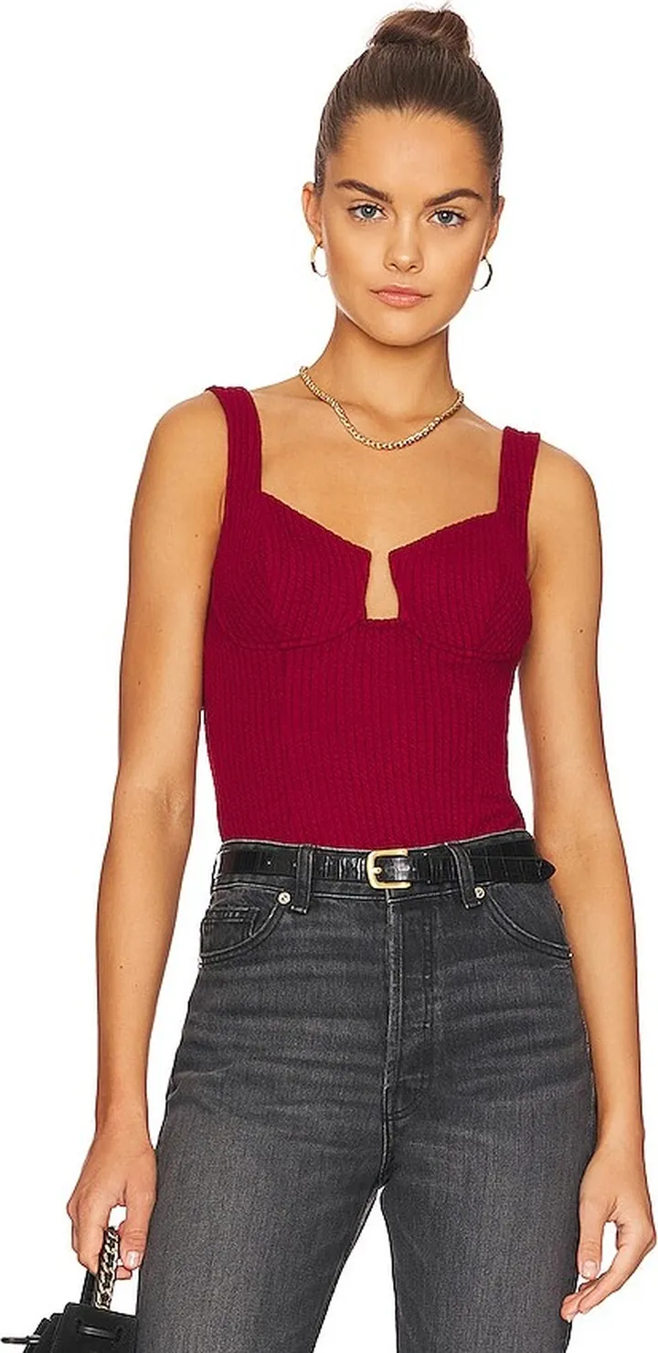Aria Bodysuit
