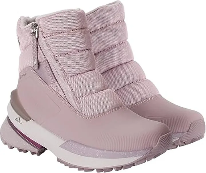 Spyder Hyland (Fog Purple) Women's Shoes