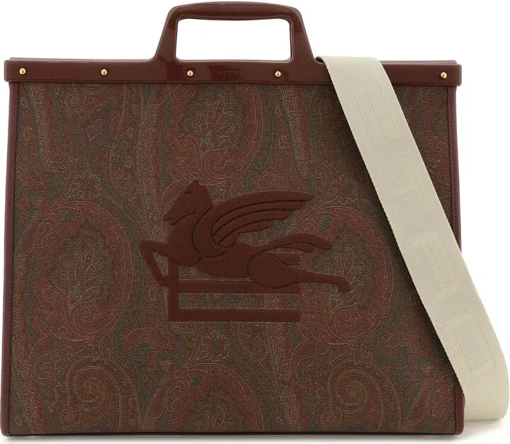 'love Trotter' Tote Bag