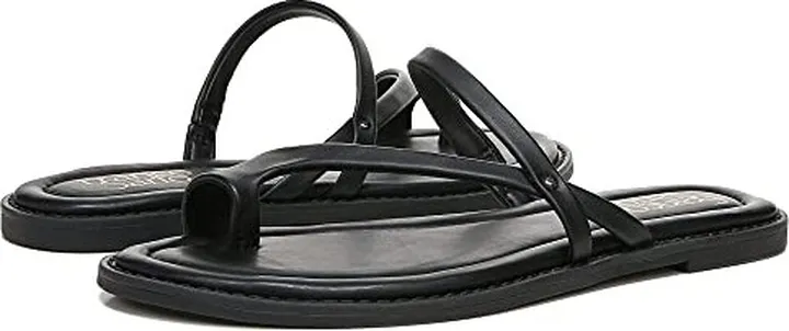Franco Sarto Women's Jeniro Sandals Flip-Flop