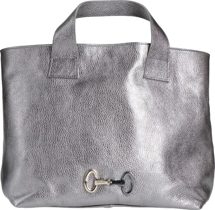 Handbag Silver