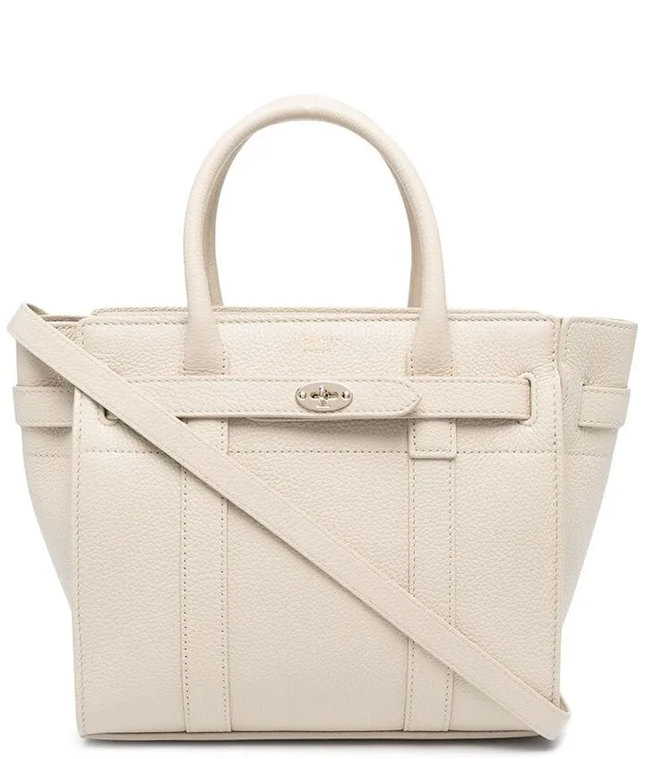 mini Bayswater tote bag