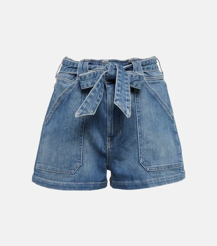 Lovisa denim shorts