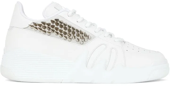 Talon low-top sneakers