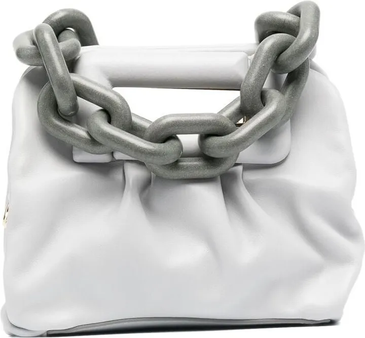 Mini Leather Bag