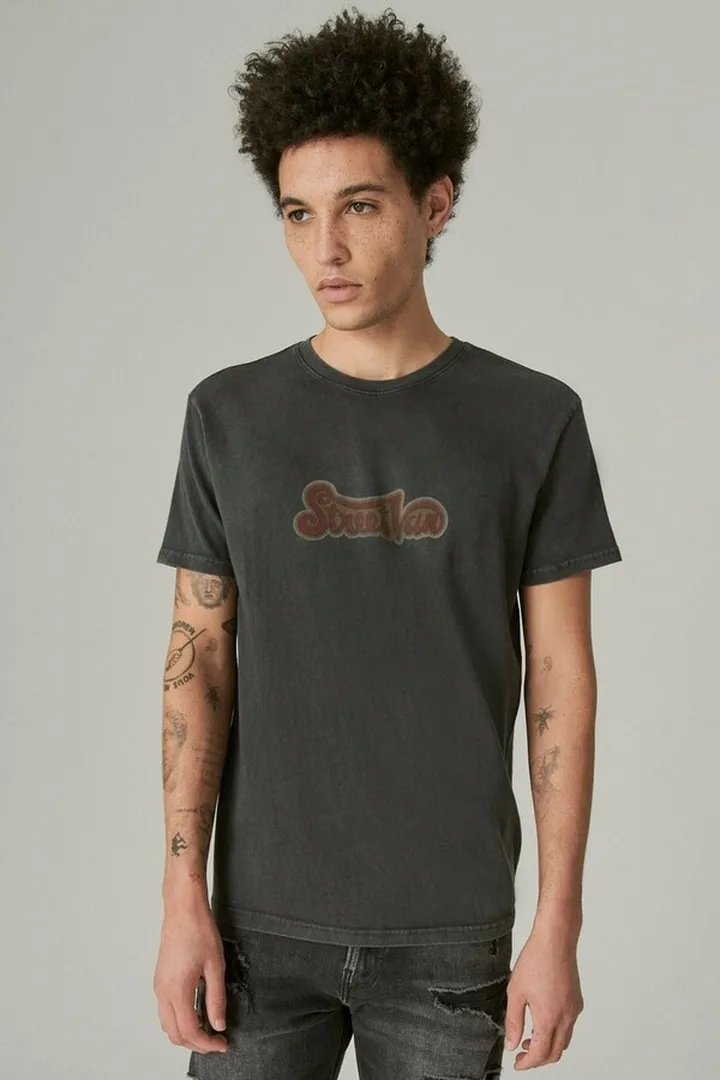 Streetvan Graphic Tee