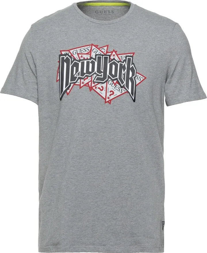 T-shirt Grey