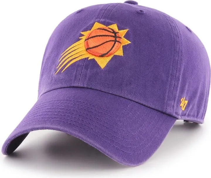 '47 Brand Phoenix Suns Clean Up Cap