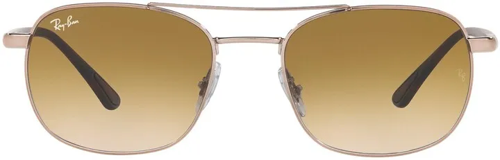 54mm Aviator Sunglasses