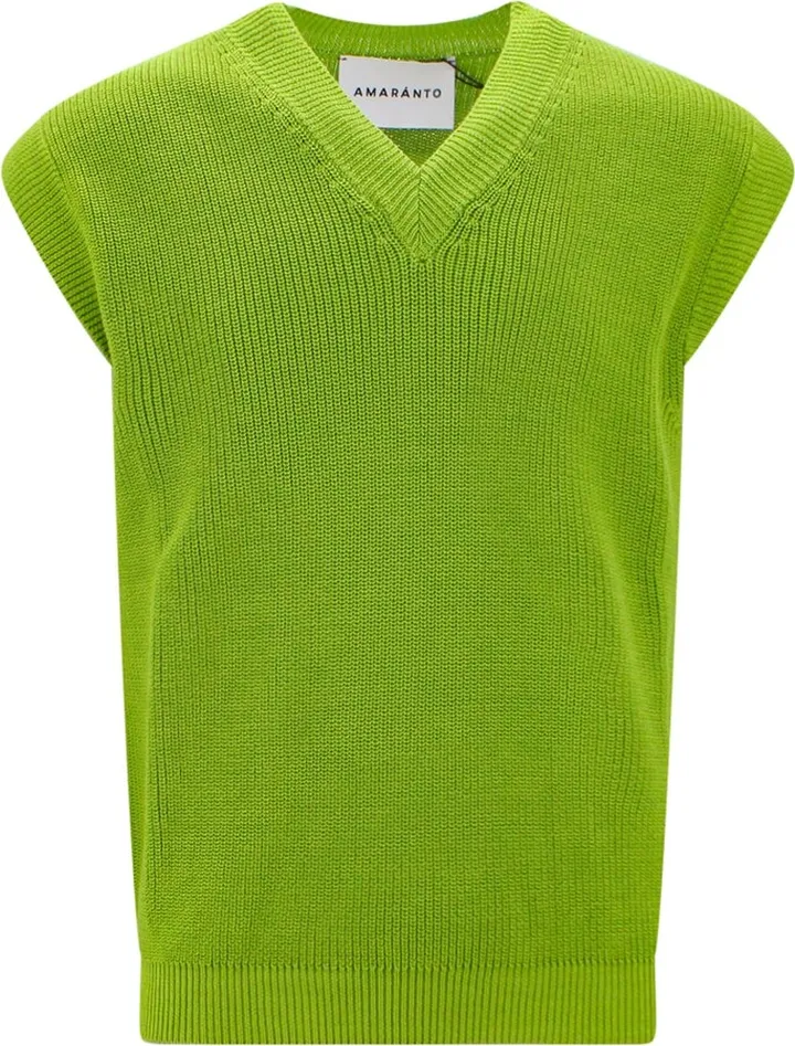 Cotton vest