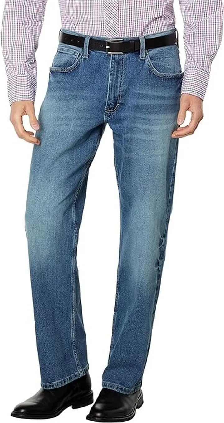 Wrangler 20X Extreme Relaxed in Riverlands (Riverlands) Men's Jeans