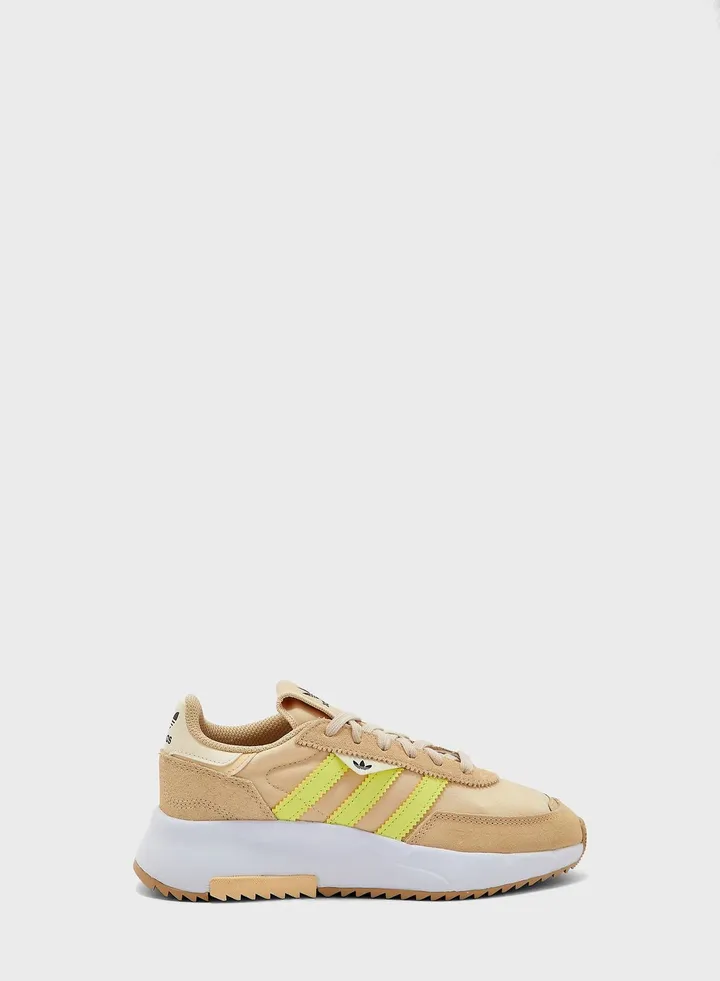 Kids Retropy F2 Shoes