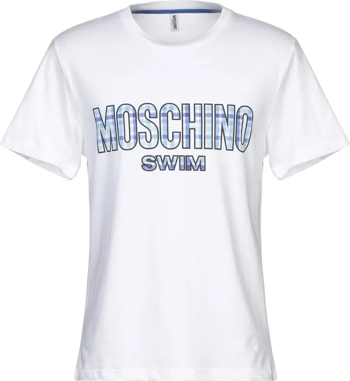 T-shirt White