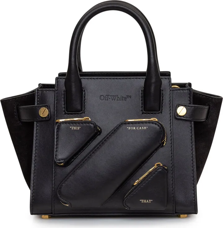 City Shoulder Bag