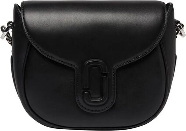 The J Marc Small Saddle Bag
