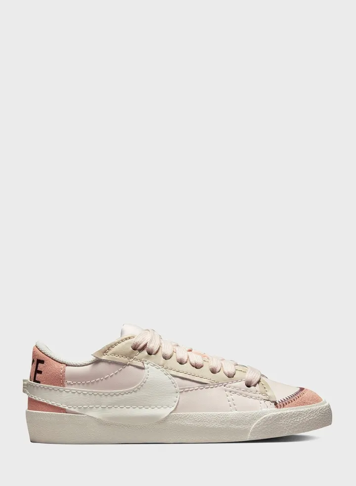 Blazer Lo'77 Jumbo