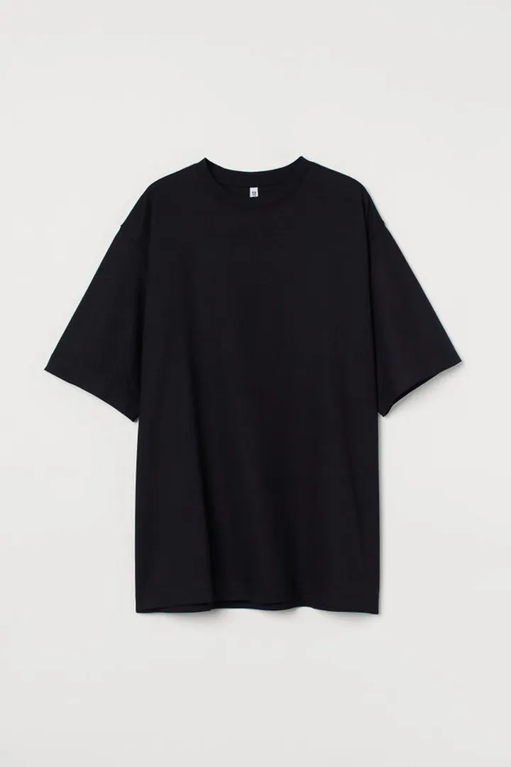 Oversized T-shirt